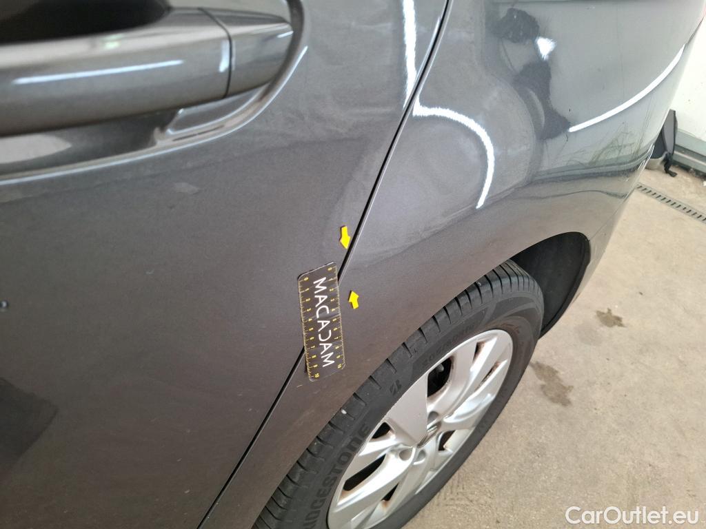  Citroen  C4 Grand Picasso /Spacetourer Business 1.5 BlueHDi 130CV BVA8 7 Sieges E6d #24