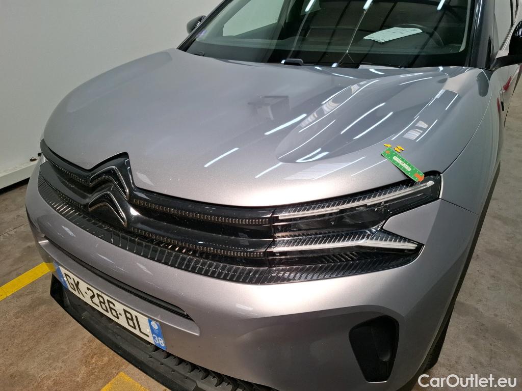  Citroen  C5 Aircross CITROEN  / 2018 / 5P / SUV Hybride rechargeable 225 e-EAT8 Feel #25