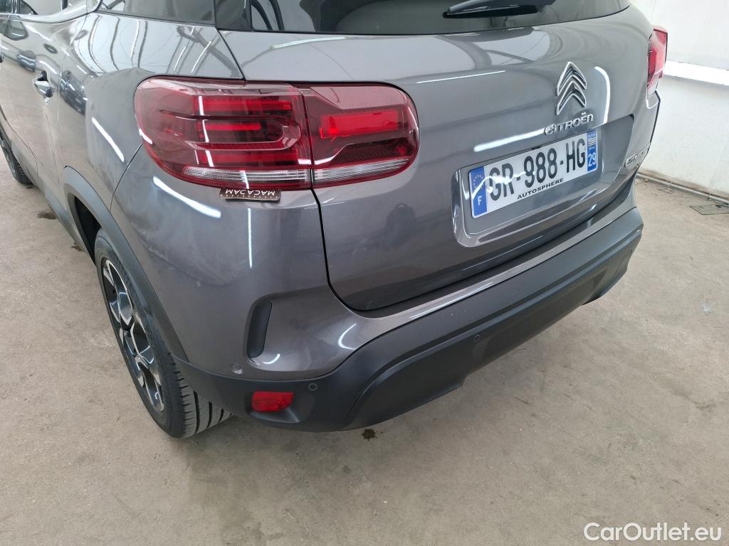  Citroen  C5 Aircross  Shine 1.5 BlueHDi 130CV BVA8 E6d #19