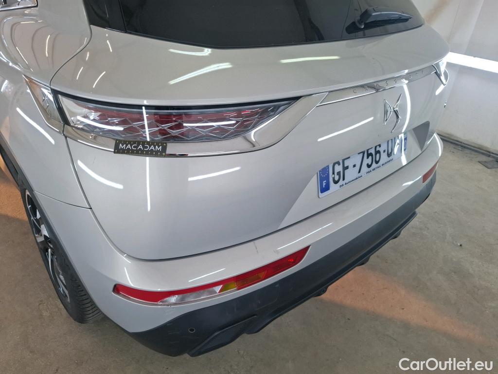  DS  DS7 7 Crossback Business 1.5 BlueHDi 130CV BVA8 E6d #14