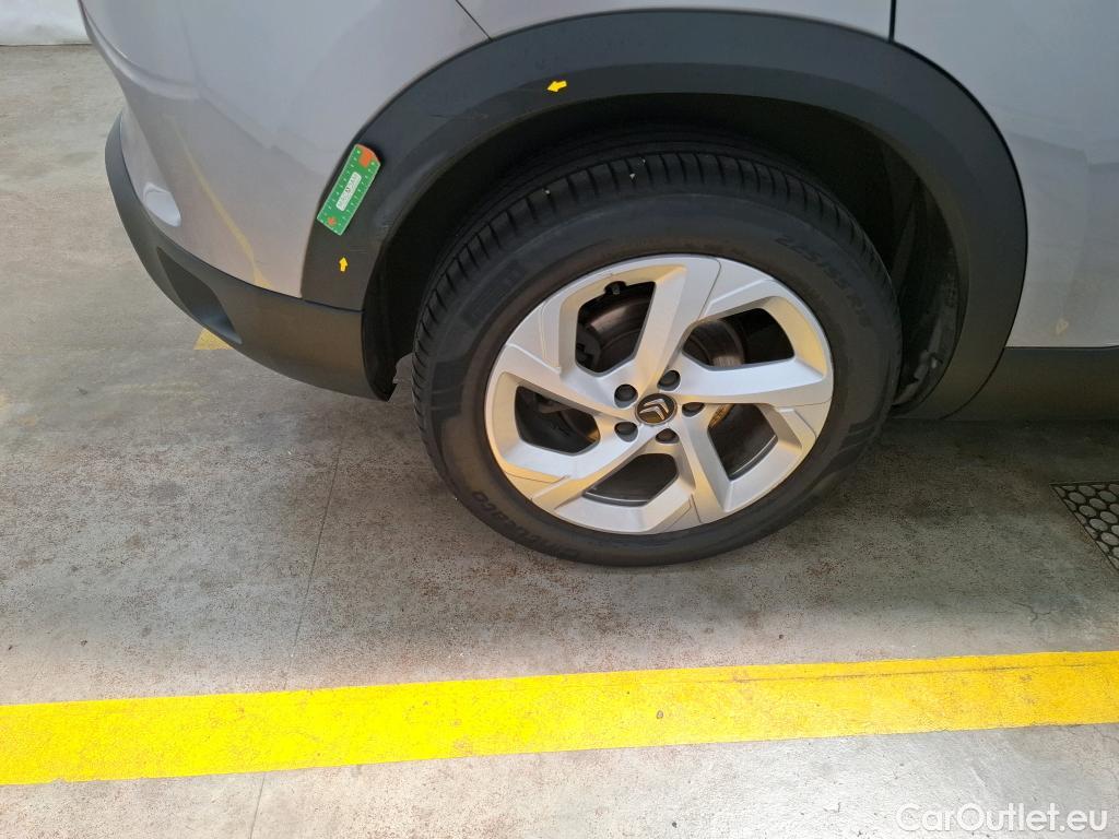  Citroen  C5 Aircross CITROEN  / 2018 / 5P / SUV Hybride rechargeable 225 e-EAT8 Feel #39