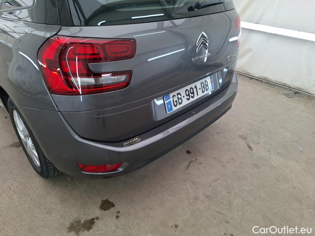  Citroen  C4 Grand Picasso /Spacetourer Business 1.5 BlueHDi 130CV BVA8 7 Sieges E6d #37