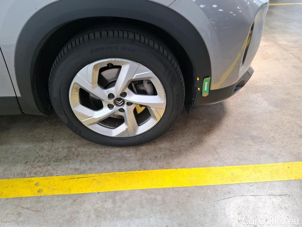  Citroen  C5 Aircross CITROEN  / 2018 / 5P / SUV Hybride rechargeable 225 e-EAT8 Feel #44