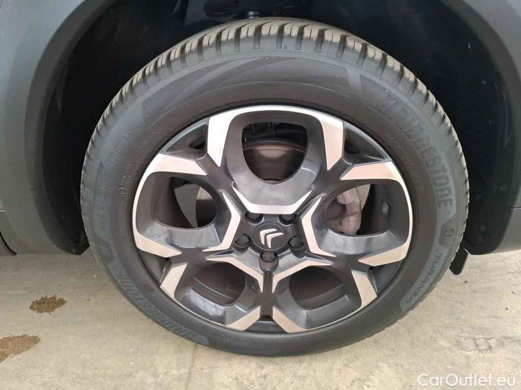  Citroen  C5 Aircross  Shine 1.5 BlueHDi 130CV BVA8 E6d #9
