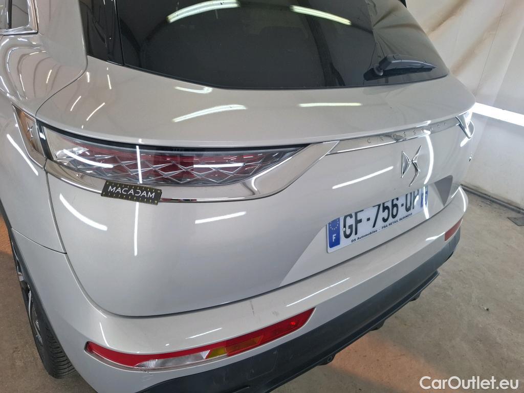  DS  DS7 7 Crossback Business 1.5 BlueHDi 130CV BVA8 E6d #70