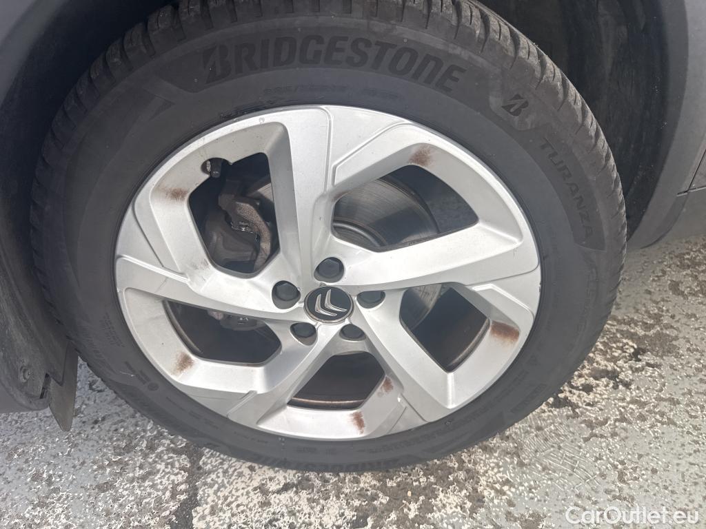  Citroen  C5 Aircross  Business 1.5 BlueHDi 130CV BVA8 E6d #17