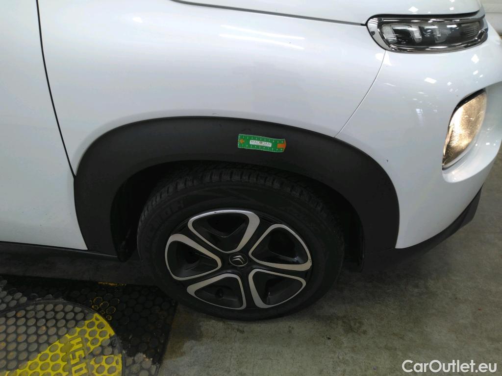  Citroen  C3  Aircross Feel Business 1.5 BlueHDi 120CV BVA6 E6dT #12