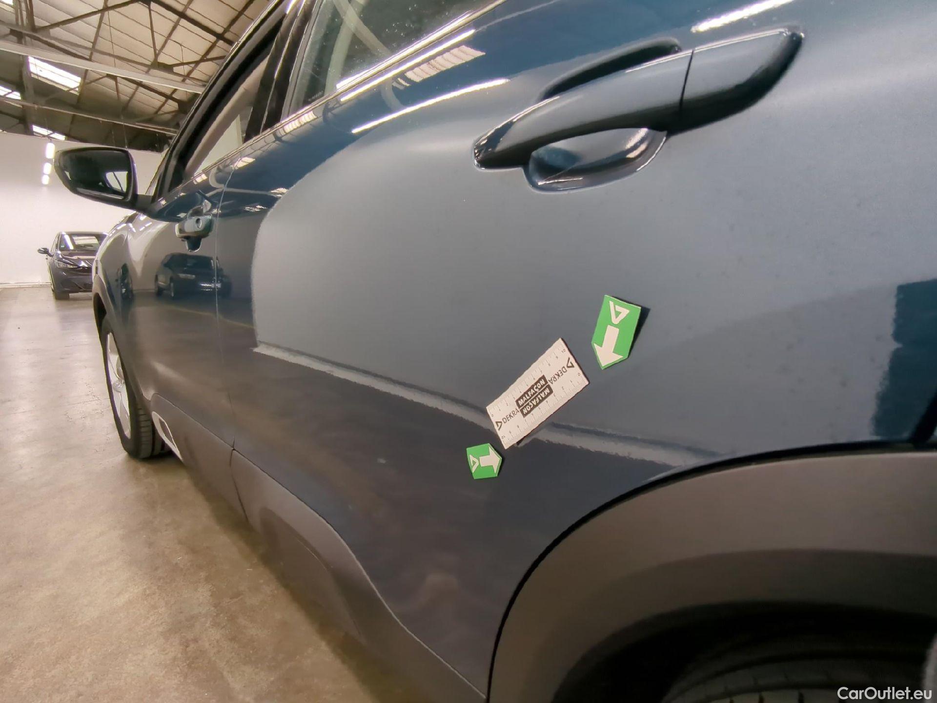  Citroen  C5 Aircross  Business 1.5 BlueHDi 130CV BVA8 E6d #10