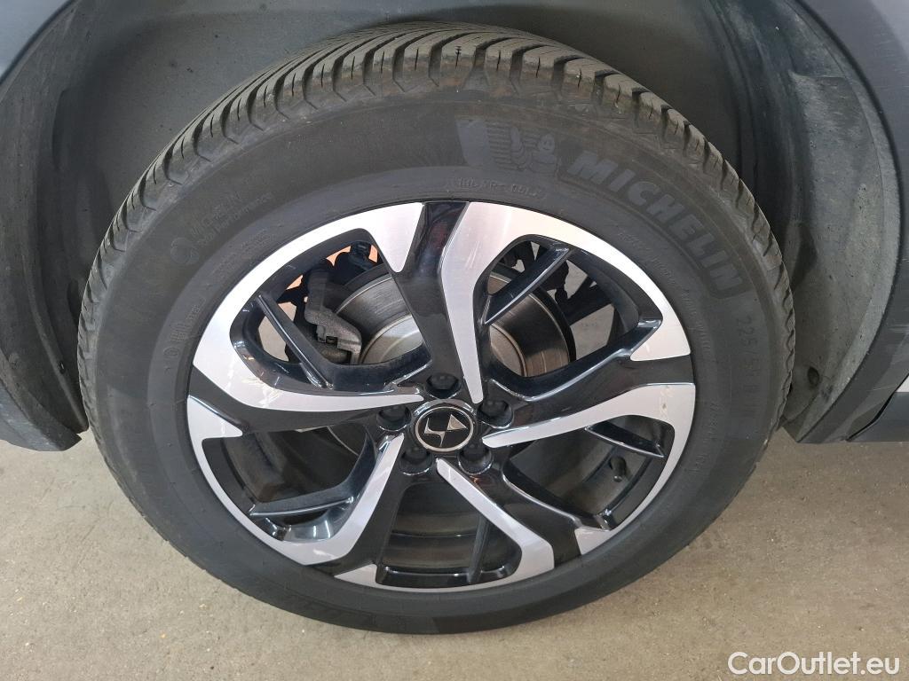  DS  DS7 7 Crossback Business 1.5 BlueHDi 130CV BVA8 E6d #33