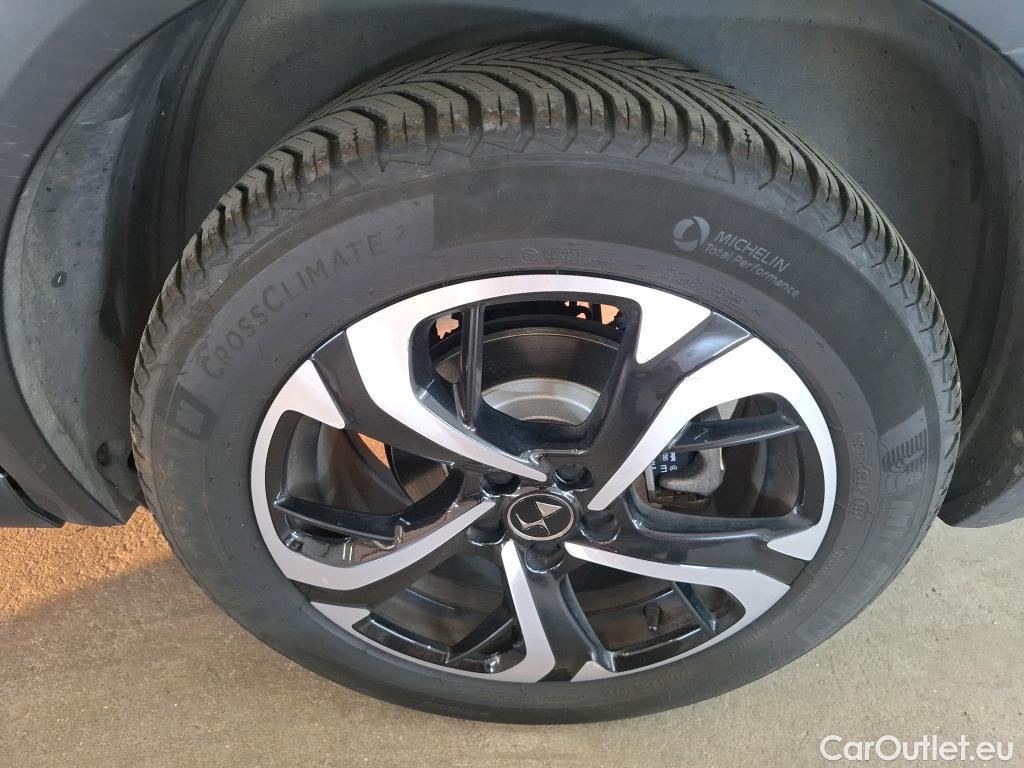  DS  DS7 7 Crossback Business 1.5 BlueHDi 130CV BVA8 E6d #55