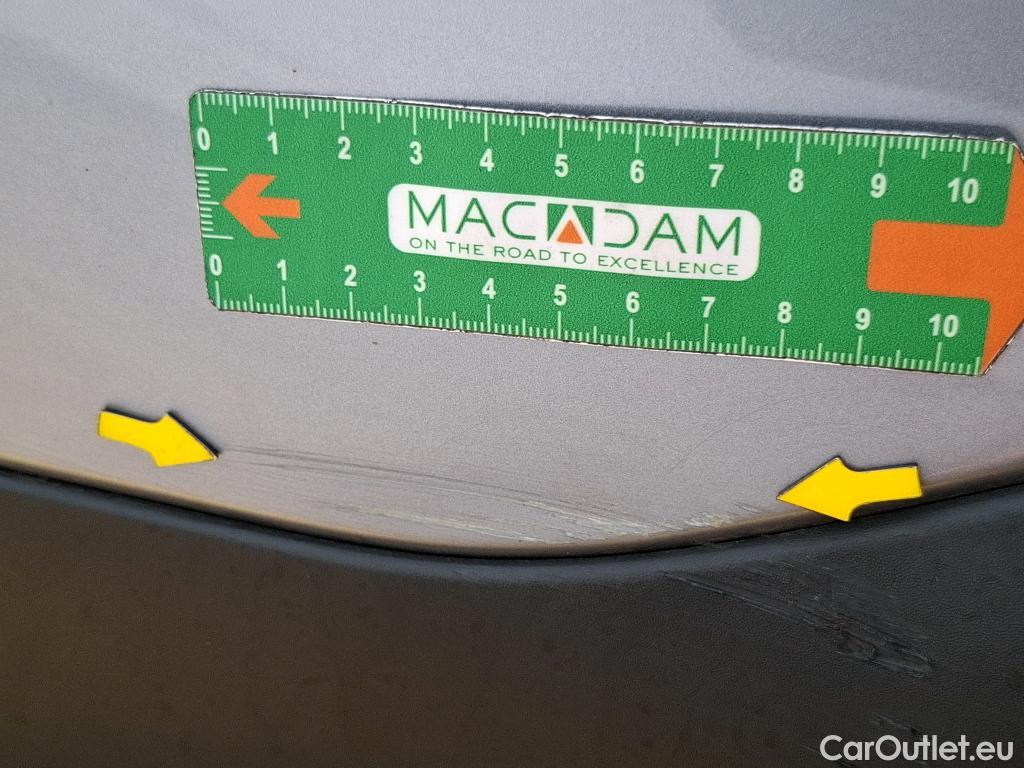  Citroen  C5 Aircross CITROEN  / 2018 / 5P / SUV Hybride rechargeable 225 e-EAT8 Feel #6