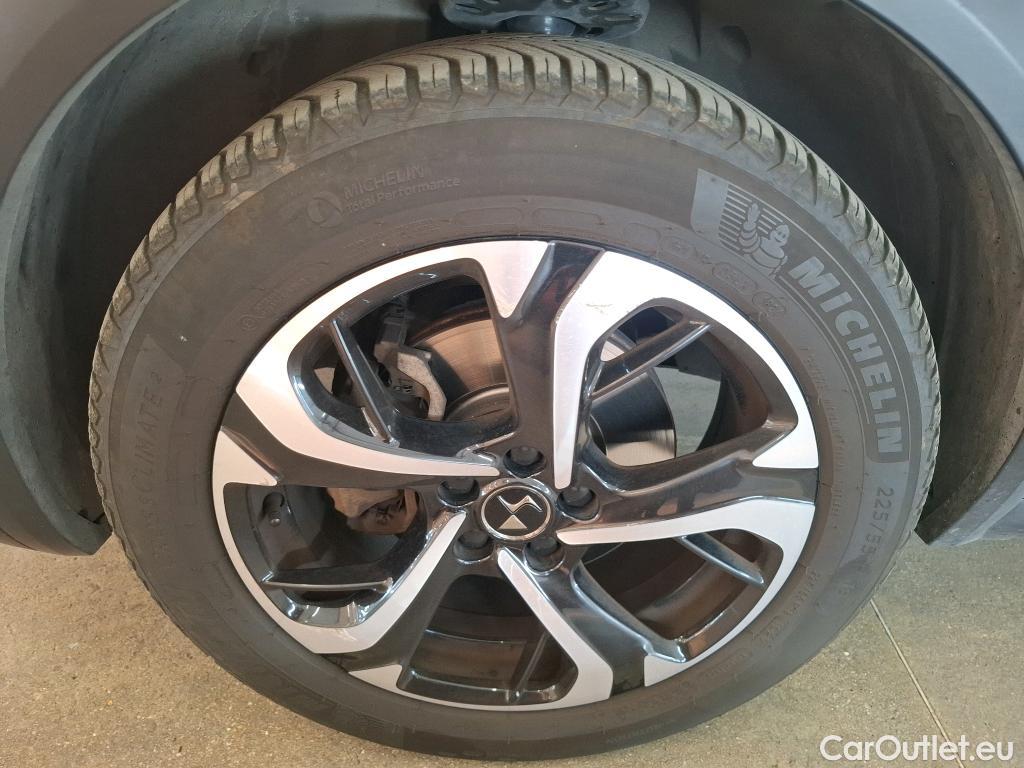  DS  DS7 7 Crossback Business 1.5 BlueHDi 130CV BVA8 E6d #26