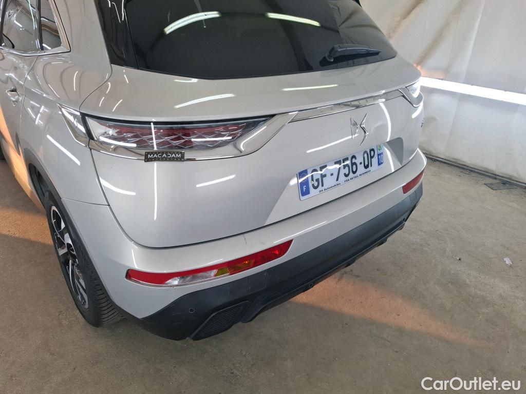  DS  DS7 7 Crossback Business 1.5 BlueHDi 130CV BVA8 E6d #9