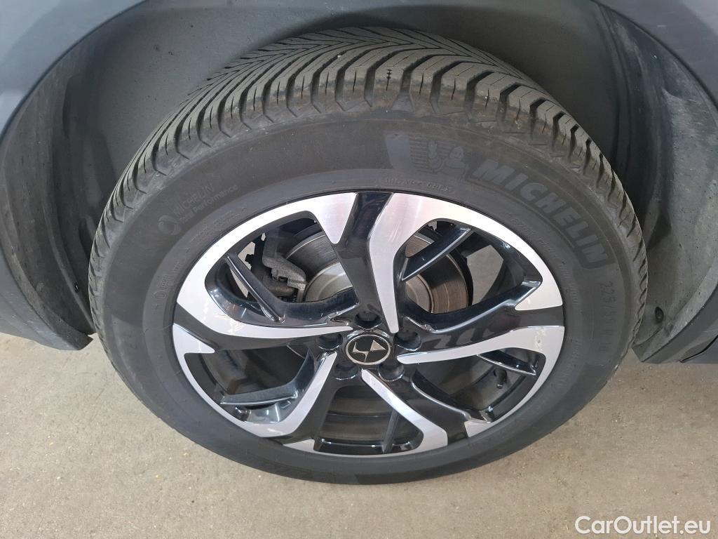  DS  DS7 7 Crossback Business 1.5 BlueHDi 130CV BVA8 E6d #32