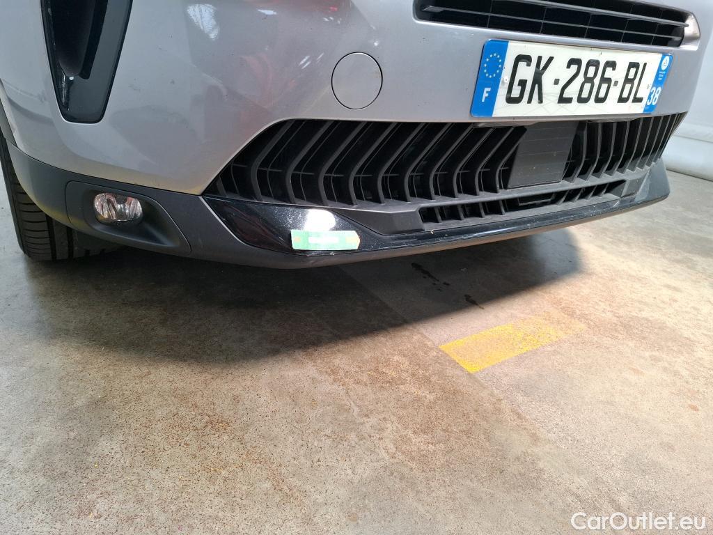  Citroen  C5 Aircross CITROEN  / 2018 / 5P / SUV Hybride rechargeable 225 e-EAT8 Feel #29