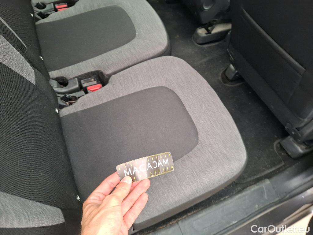  Citroen  C4 Grand Picasso /Spacetourer Business 1.5 BlueHDi 130CV BVA8 7 Sieges E6d #34