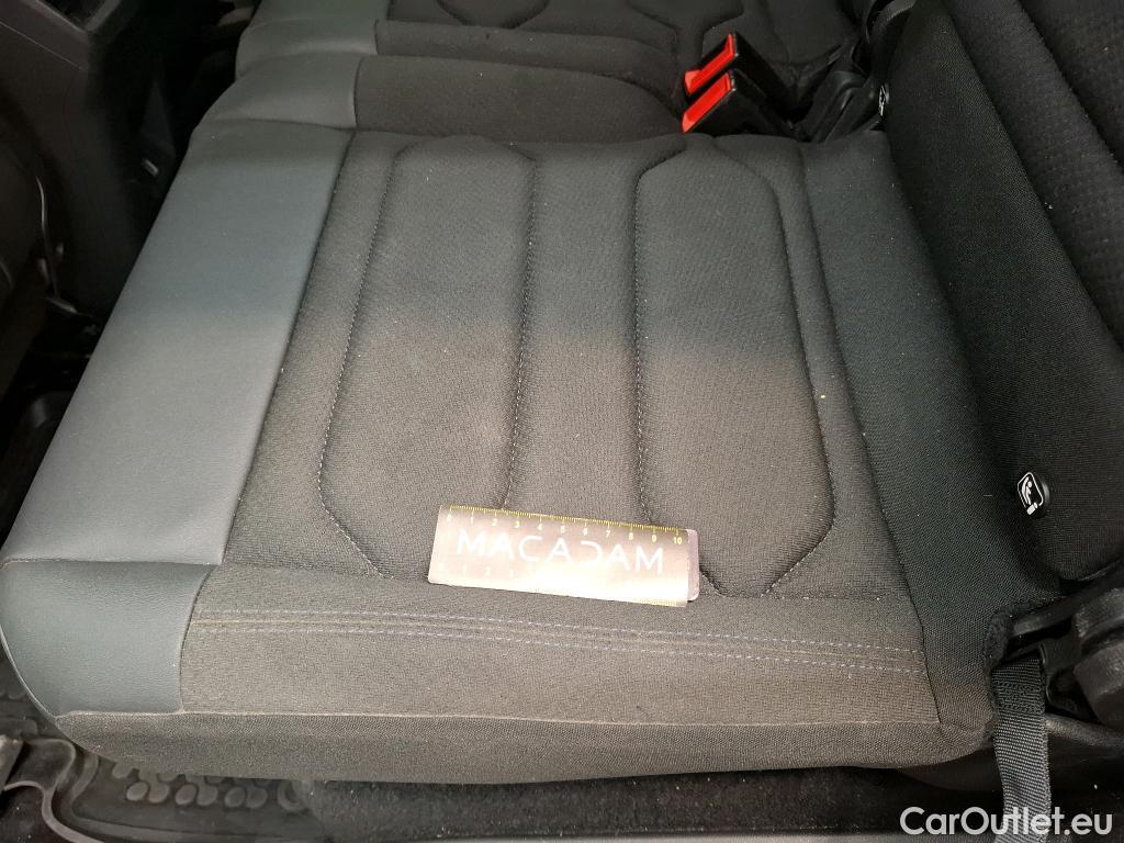  Citroen  C5 Aircross CITROEN  / 2018 / 5P / SUV Hybride rechargeable 225 e-EAT8 Feel #20