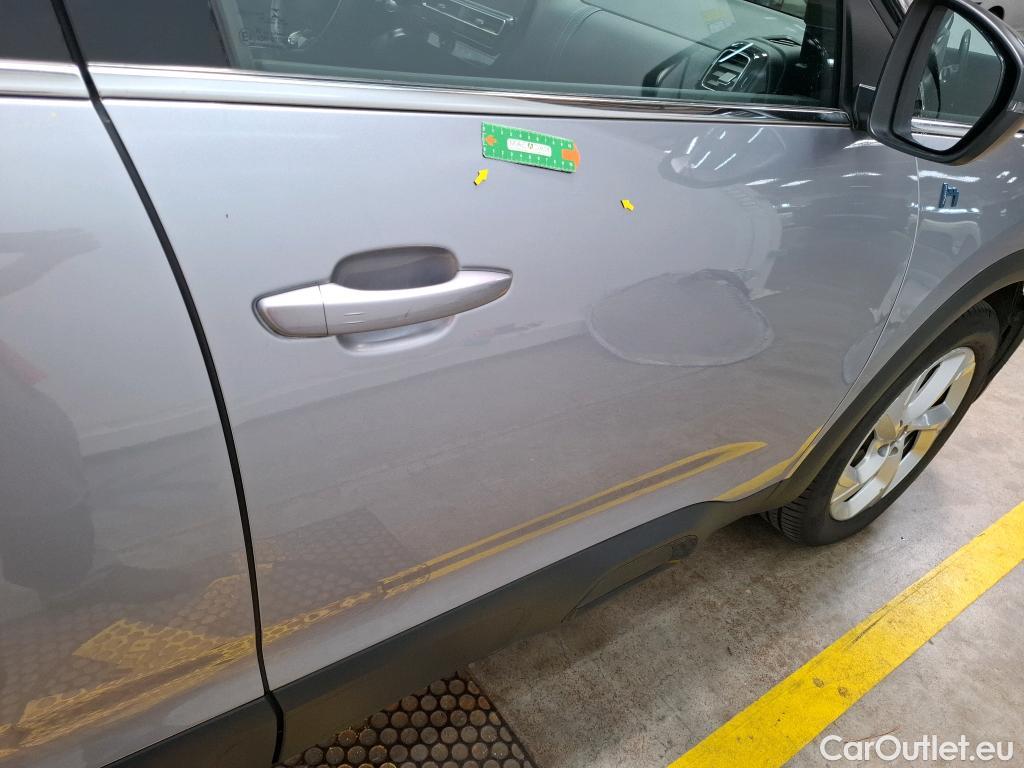  Citroen  C5 Aircross CITROEN  / 2018 / 5P / SUV Hybride rechargeable 225 e-EAT8 Feel #42