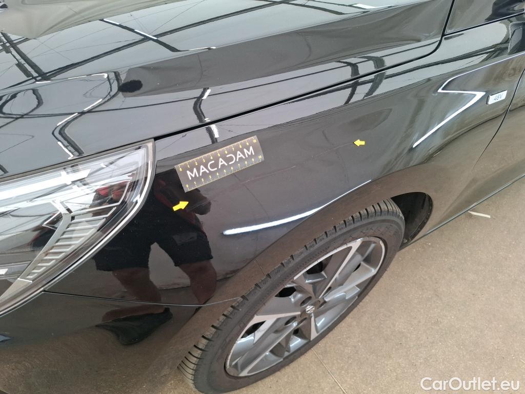  Hyundai  i30 HYUNDAI  Sport Wagon / 2020 / 5P / Break 1.0 T-GDI 120 DCT-7 MHEV CREATIVE SW #12