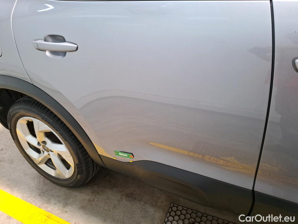  Citroen  C5 Aircross CITROEN  / 2018 / 5P / SUV Hybride rechargeable 225 e-EAT8 Feel #5