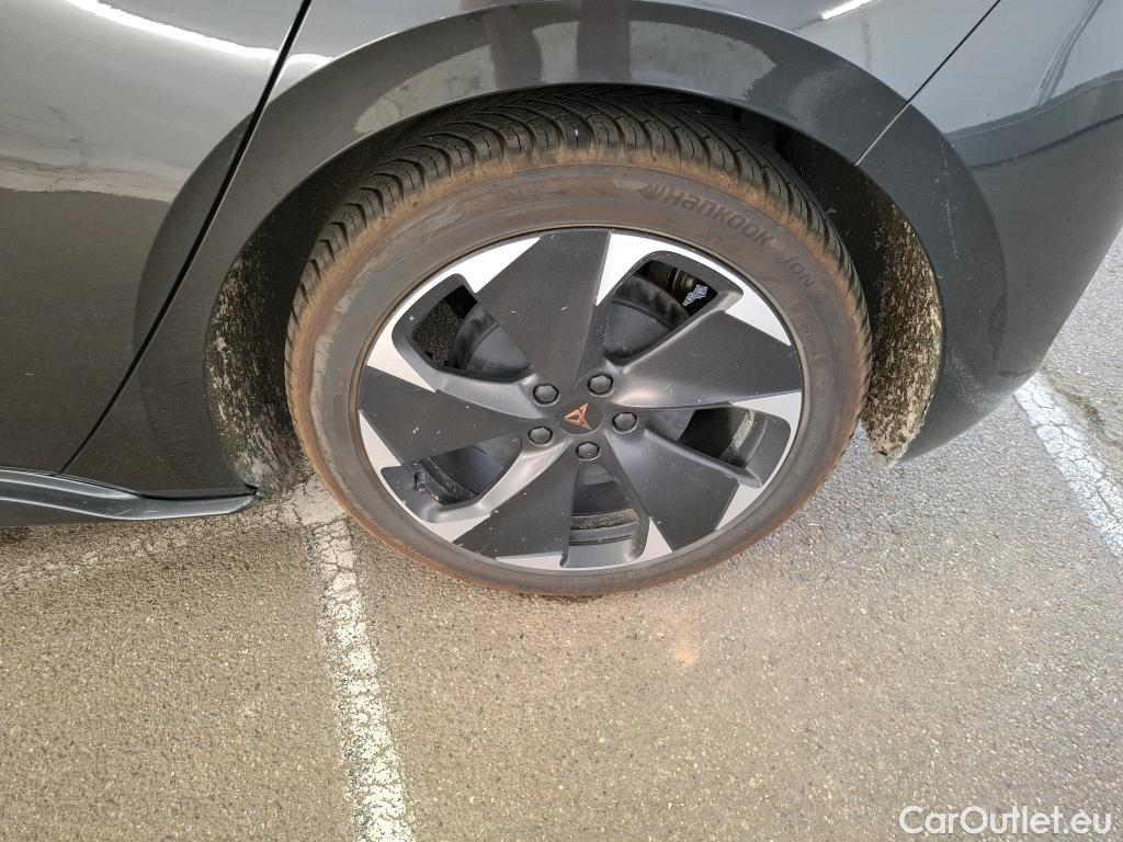  Cupra  Born CUPRA  / 2021 / 5P / Berline 230ch - batterie XL VZ #42