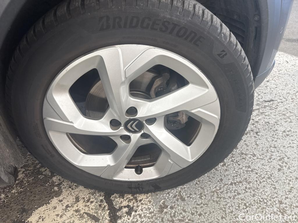  Citroen  C5 Aircross  Business 1.5 BlueHDi 130CV BVA8 E6d #23