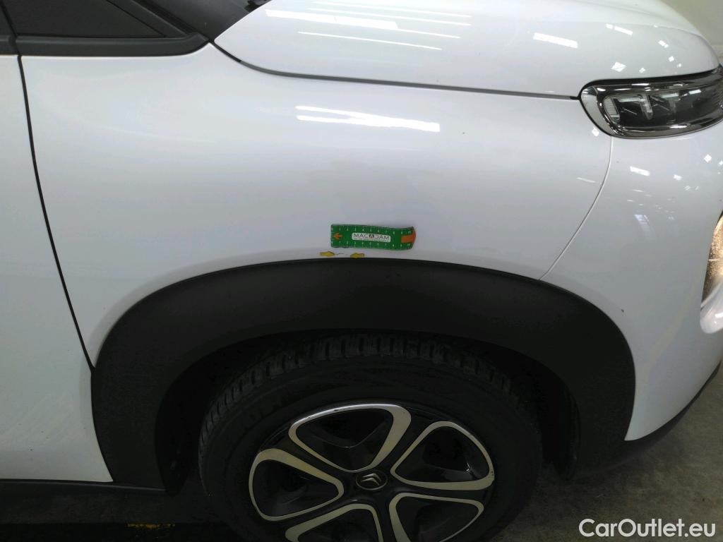  Citroen  C3  Aircross Feel Business 1.5 BlueHDi 120CV BVA6 E6dT #15