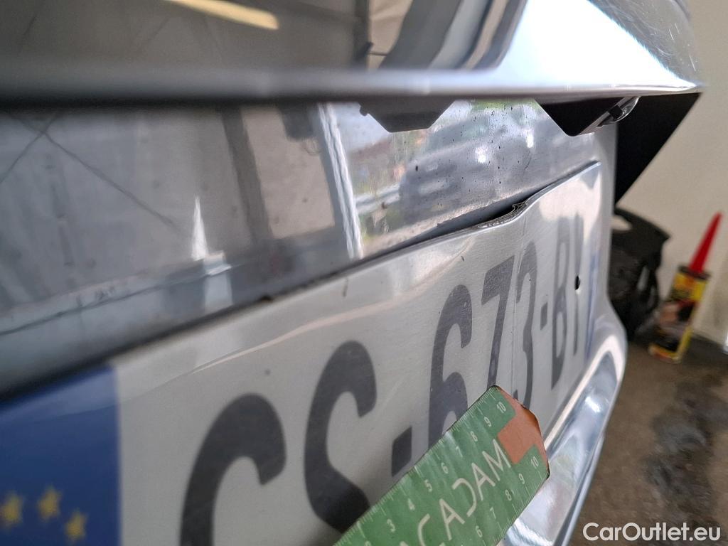  Cupra  Born CUPRA  / 2021 / 5P / Berline 230ch - batterie XL VZ #72