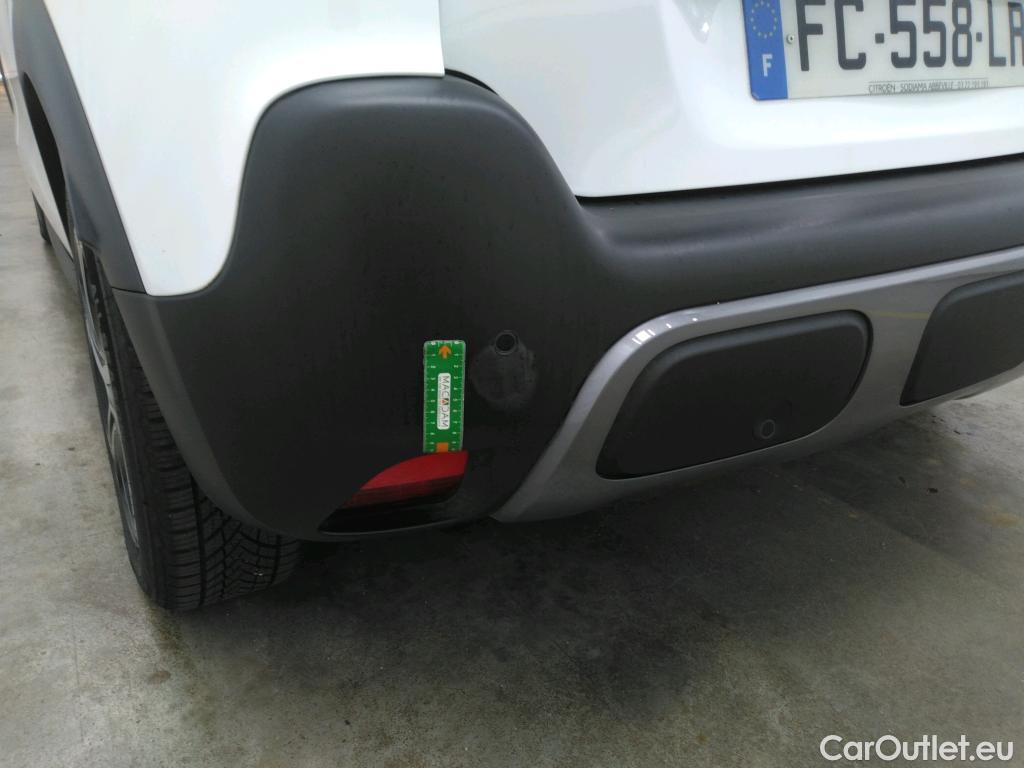  Citroen  C3  Aircross Feel Business 1.5 BlueHDi 120CV BVA6 E6dT #17