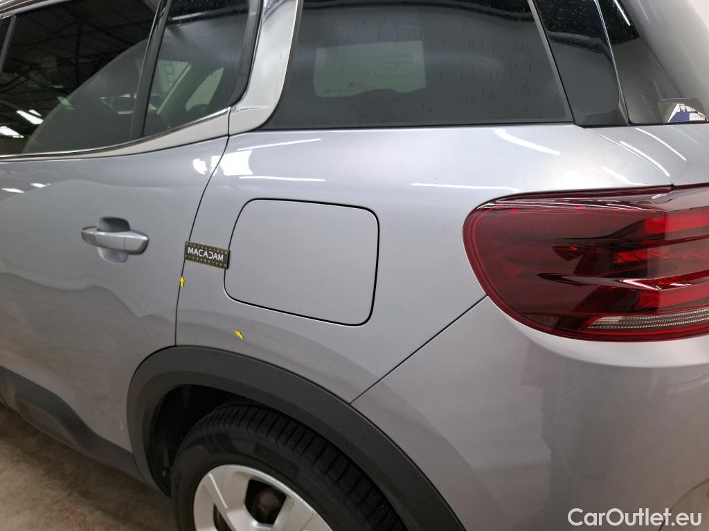  Citroen  C5 Aircross CITROEN  / 2018 / 5P / SUV Hybride rechargeable 225 e-EAT8 Feel #23
