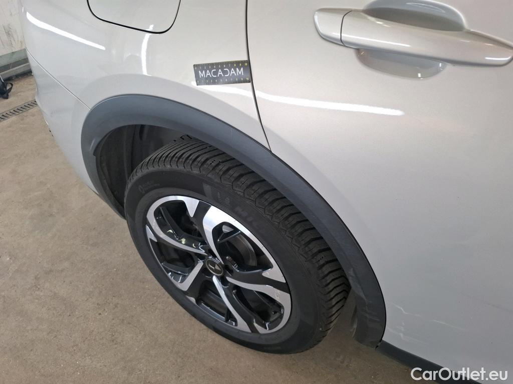  DS  DS7 7 Crossback Business 1.5 BlueHDi 130CV BVA8 E6d #68