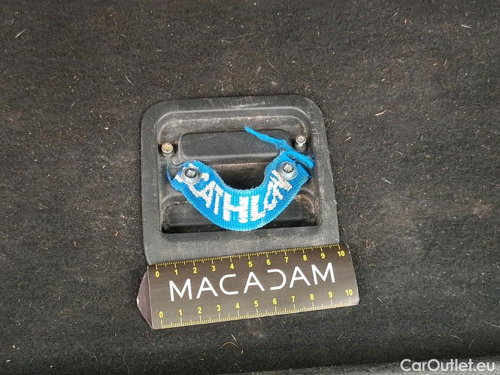  Citroen  C5 Aircross CITROEN  / 2018 / 5P / SUV Hybride rechargeable 225 e-EAT8 Feel #10