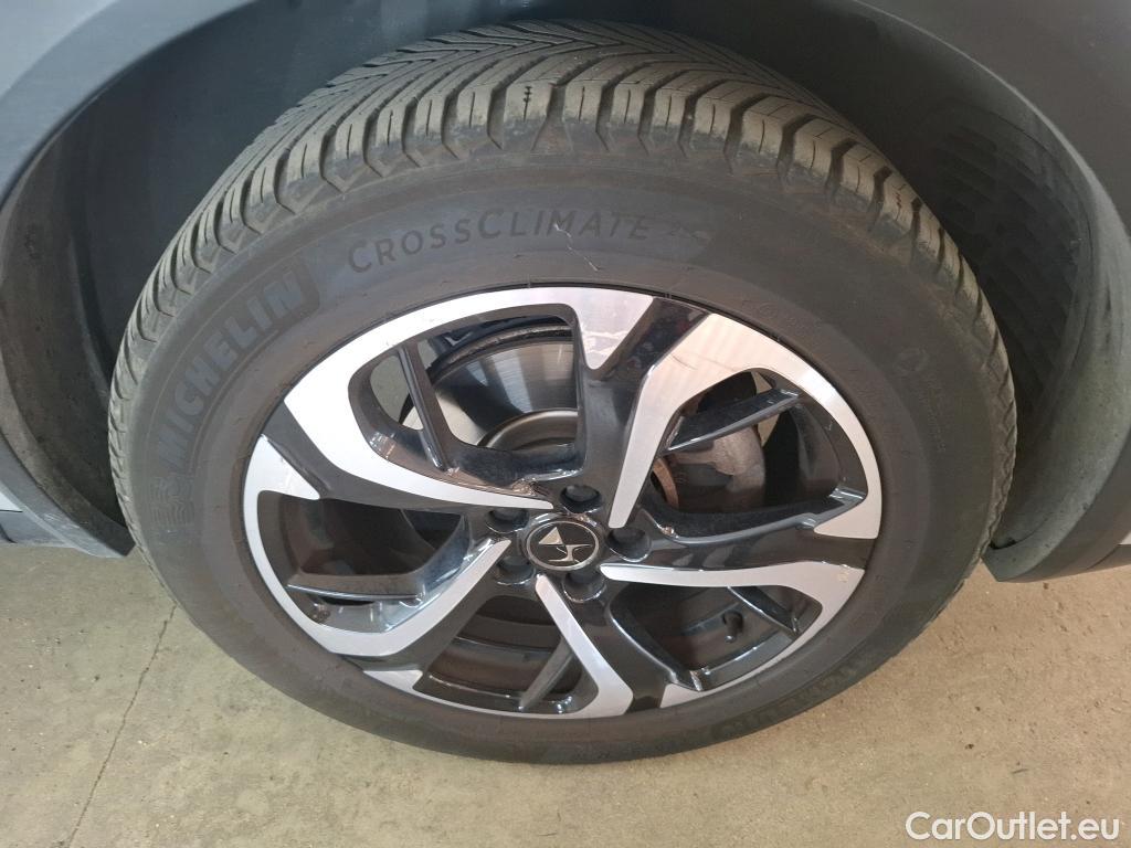 DS  DS7 7 Crossback Business 1.5 BlueHDi 130CV BVA8 E6d #40