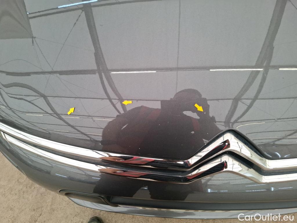 Citroen  C4 Grand Picasso /Spacetourer Business 1.5 BlueHDi 130CV BVA8 7 Sieges E6d #7