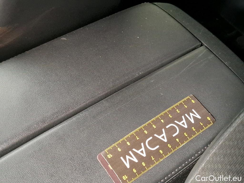  Citroen  C5 Aircross CITROEN  / 2018 / 5P / SUV Hybride rechargeable 225 e-EAT8 Feel #19