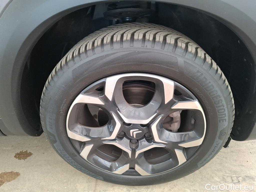  Citroen  C5 Aircross  Shine 1.5 BlueHDi 130CV BVA8 E6d #8