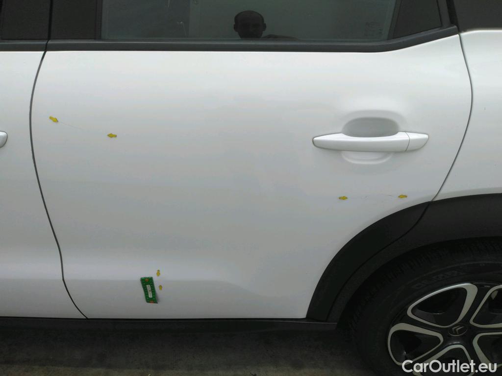  Citroen  C3  Aircross Feel Business 1.5 BlueHDi 120CV BVA6 E6dT #1