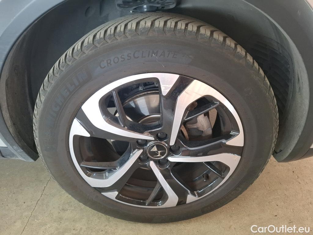  DS  DS7 7 Crossback Business 1.5 BlueHDi 130CV BVA8 E6d #41
