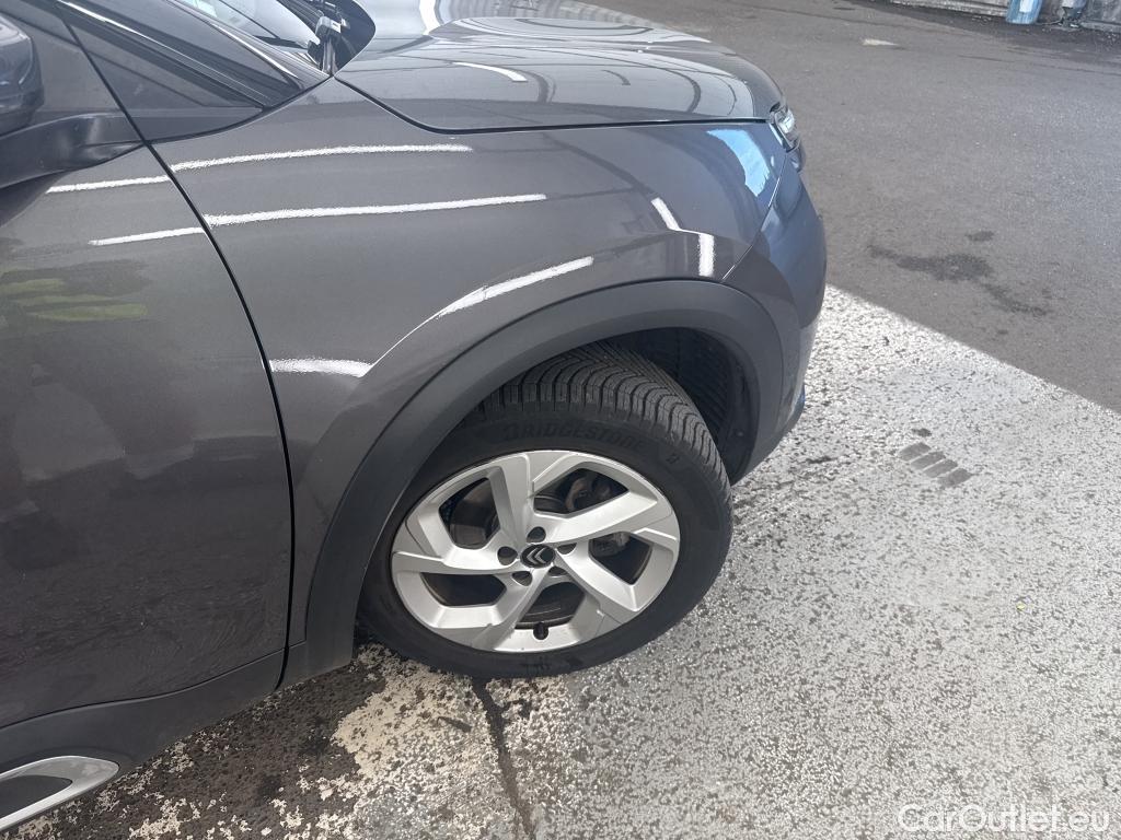  Citroen  C5 Aircross  Business 1.5 BlueHDi 130CV BVA8 E6d #22