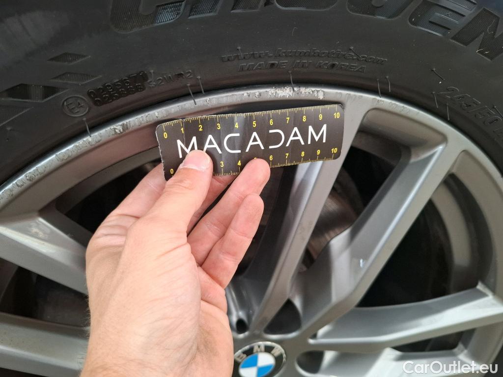  Bmw  X4 Série  xDrive20d M Sport X 2.0 190CV BVA8 E6 #4