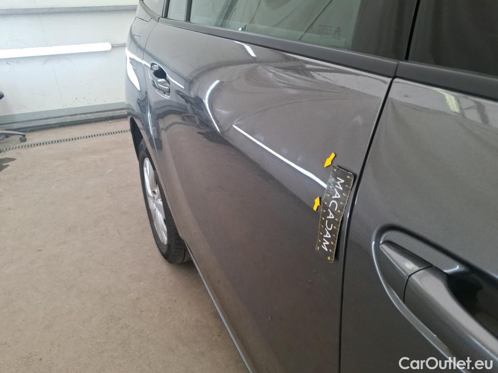  Citroen  C4 Grand Picasso /Spacetourer Business 1.5 BlueHDi 130CV BVA8 7 Sieges E6d #28