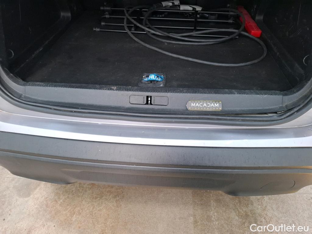  Citroen  C5 Aircross CITROEN  / 2018 / 5P / SUV Hybride rechargeable 225 e-EAT8 Feel #48