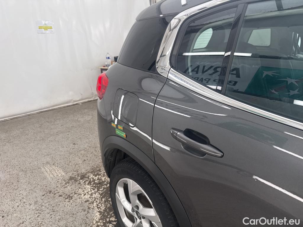  Citroen  C5 Aircross  Business 1.5 BlueHDi 130CV BVA8 E6d #7