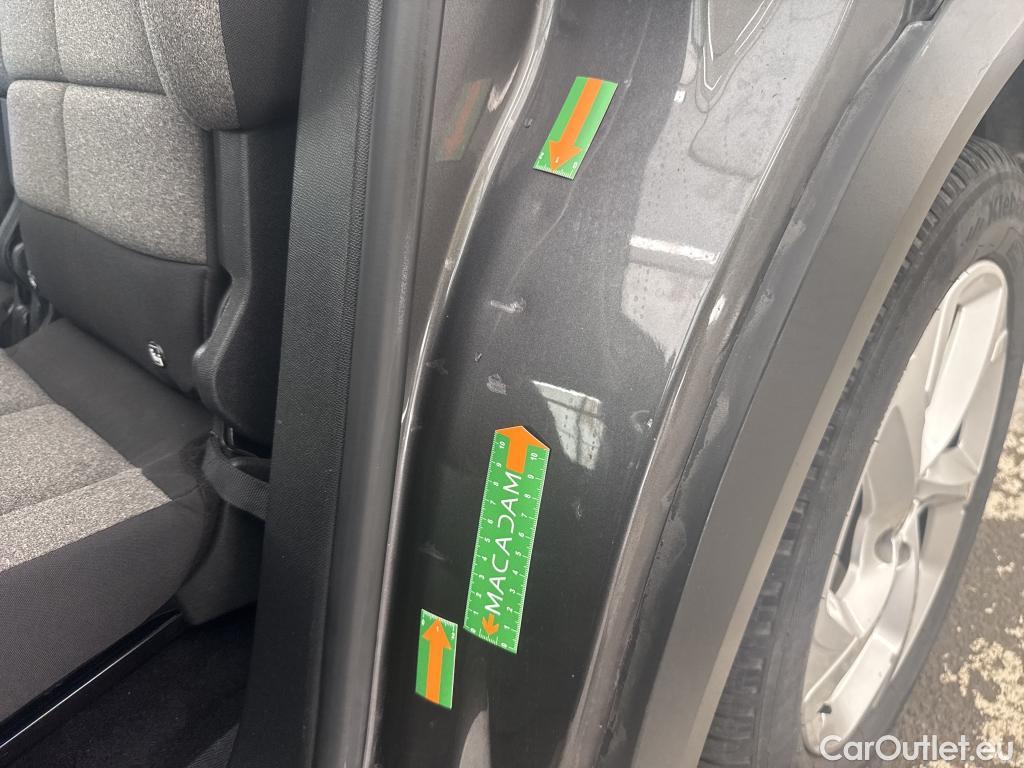  Citroen  C5 Aircross  Business 1.5 BlueHDi 130CV BVA8 E6d #2