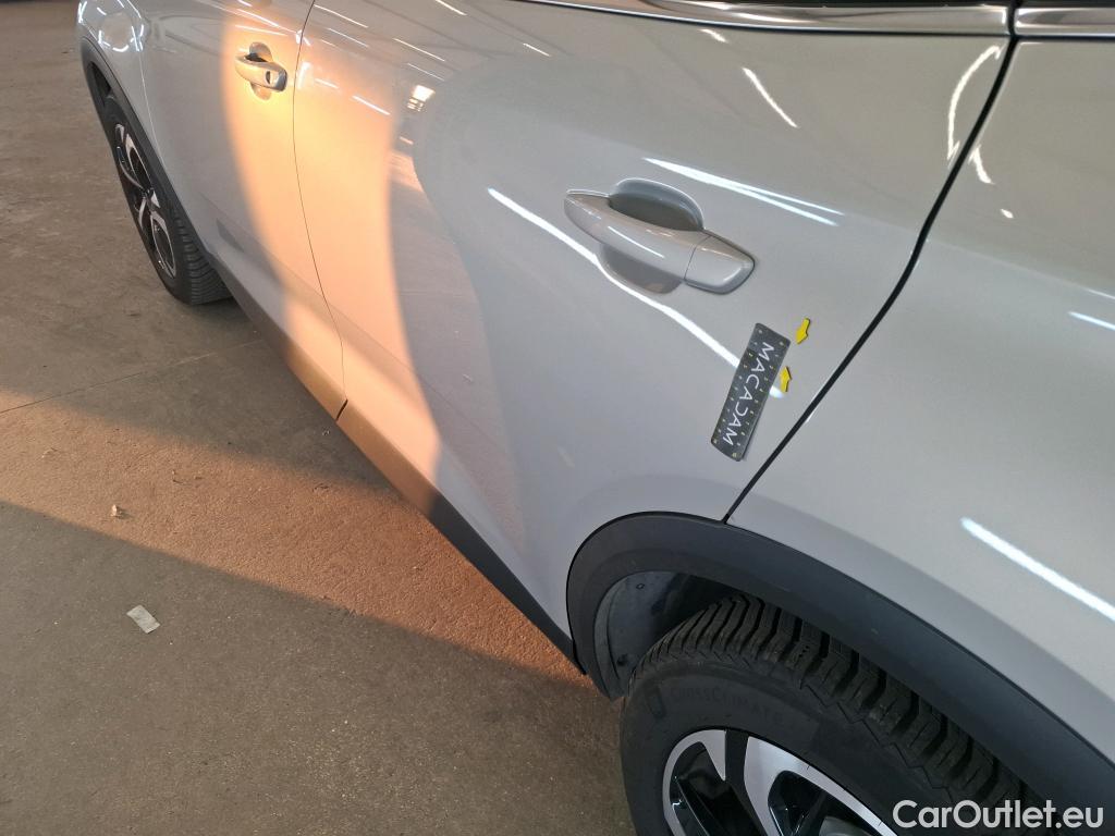  DS  DS7 7 Crossback Business 1.5 BlueHDi 130CV BVA8 E6d #62