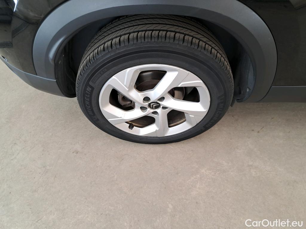  Citroen  C5 Aircross  Business 1.5 BlueHDi 130CV BVA8 E6d #42