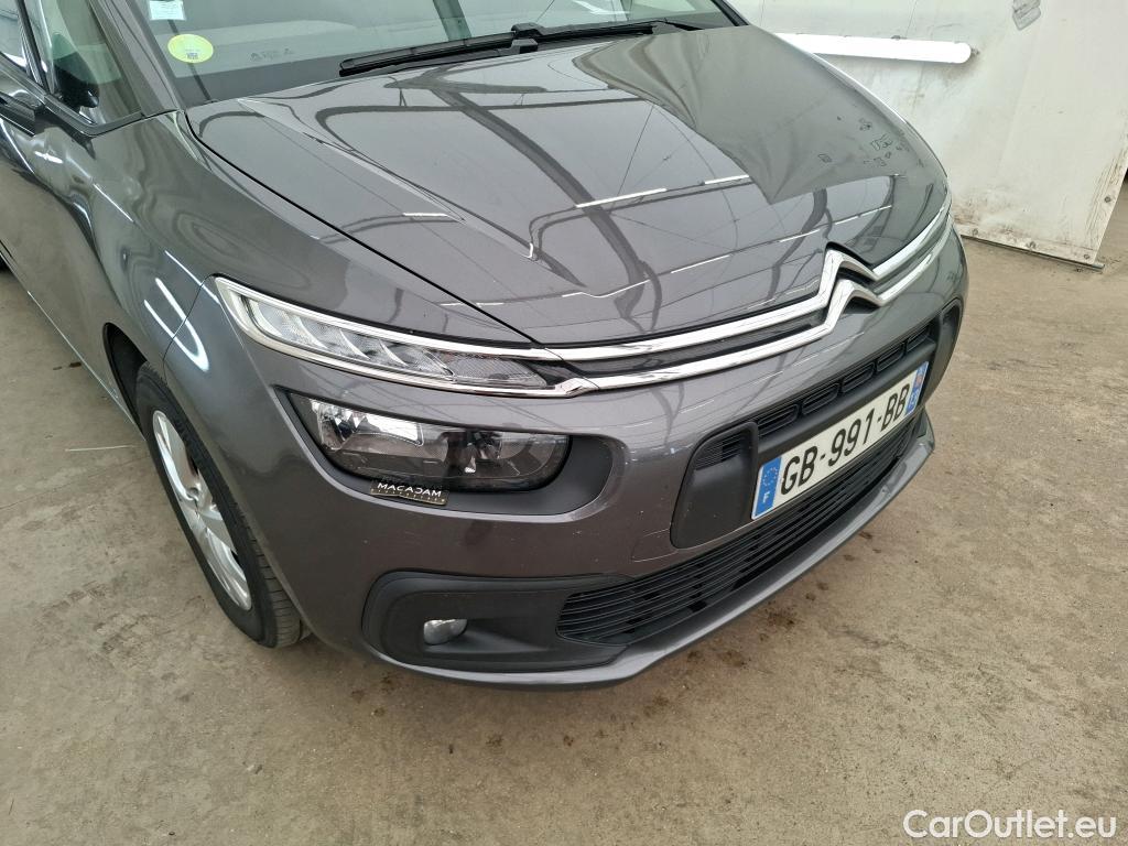  Citroen  C4 Grand Picasso /Spacetourer Business 1.5 BlueHDi 130CV BVA8 7 Sieges E6d #8