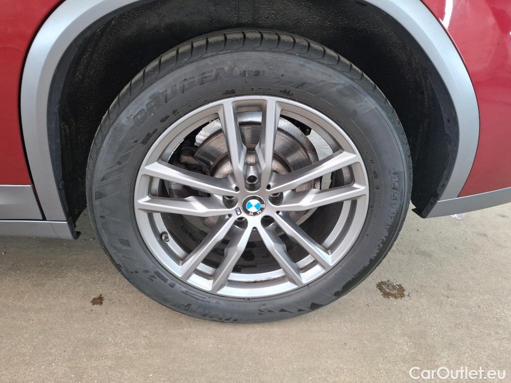  Bmw  X4 Série  xDrive20d M Sport X 2.0 190CV BVA8 E6 #12