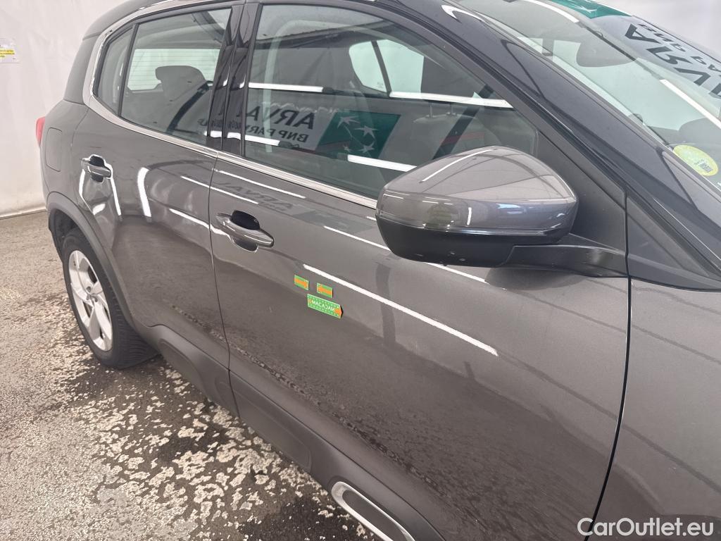  Citroen  C5 Aircross  Business 1.5 BlueHDi 130CV BVA8 E6d #10