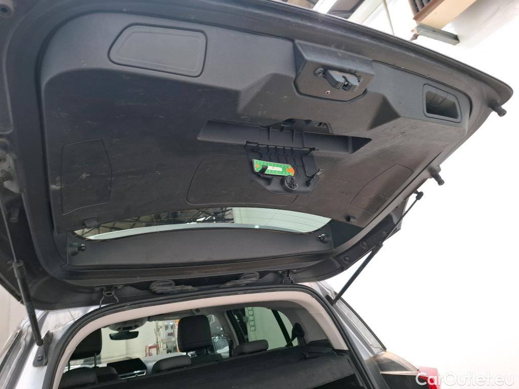  Citroen  C5 Aircross CITROEN  / 2018 / 5P / SUV Hybride rechargeable 225 e-EAT8 Feel #21